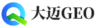 江达县大迈GEO